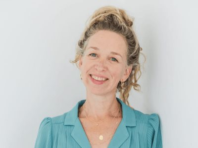 דפנה בריל גרייבר